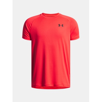 Under Armour Момчешка тениска Under Armour UA Tech 2.0 SS-RED Under Armour | Cherven | Момчешки | 128/134