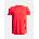 Under Armour Момчешка тениска Under Armour UA Tech 2.0 SS-RED Under Armour | Cherven | Момчешки | 128/134