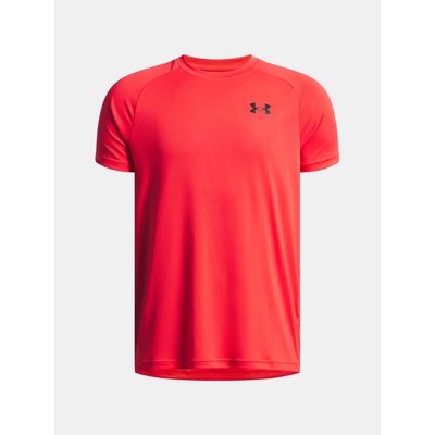 Under Armour Момчешка тениска Under Armour UA Tech 2.0 SS-RED Under Armour | Cherven | Момчешки | 128/134