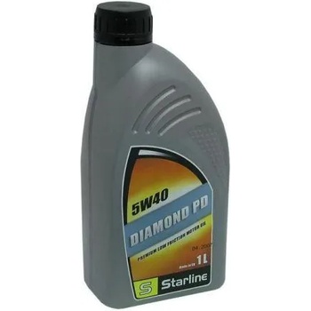 Image 1 of Starline Diamond PD 5W-40 1 l