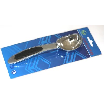 Horecano CN-Лъжица за сладолeд SX-333(5348-0387) (019847)