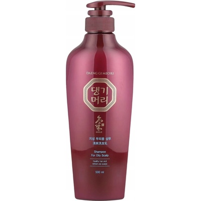 Daeng Gi Meo Ri Šampon pro poškozené vlasy 500 ml