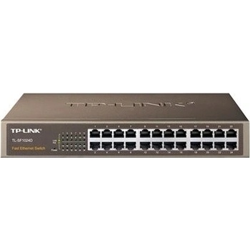 TP-LINK TL-SF1024D