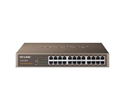 TP-LINK TL-SF1024D