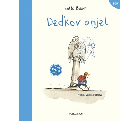 Dedkov anjel