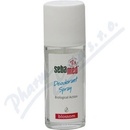 Dezodoranty a antiperspiranty Sebamed Blossom deospray 75 ml