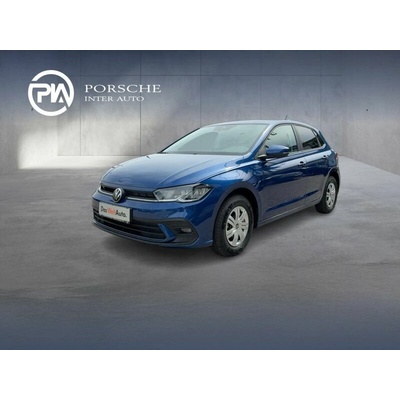 Volkswagen Polo 59 kW