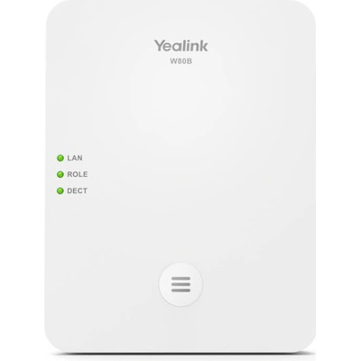 Yealink W80DM