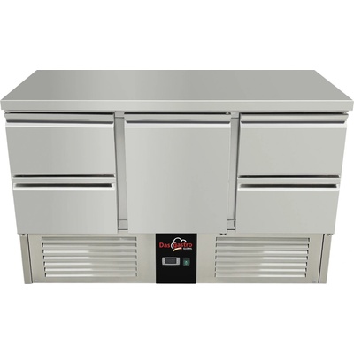 DASgastro DAS903_TOP-4DLR