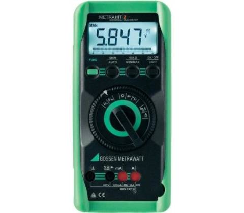 METRAWATT METRAHIT TWO