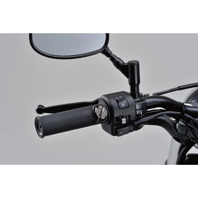 ACI gripy vyhřívané průměr 25,4 mm, Daytona M001-049