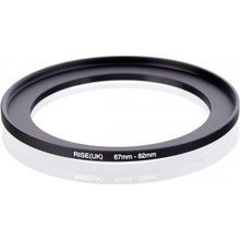 Rice(UK) redukce pro filtry Step Up 67-82 mm