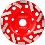 Raider Диск диамантен за шлайфане 125x22.2mm LR (209944)