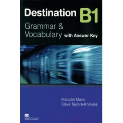 Student's Book with Answer Key
