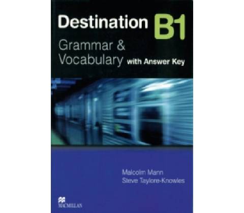 Student's Book with Answer Key