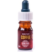 Trávníček COFFEE Extra 100% 5 ml