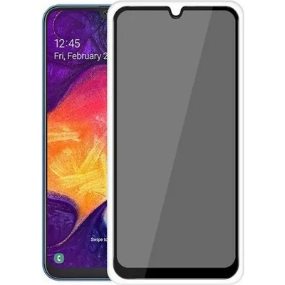 Стъклен протектор Privacy Anti-peep за Samsung Galaxy A17
