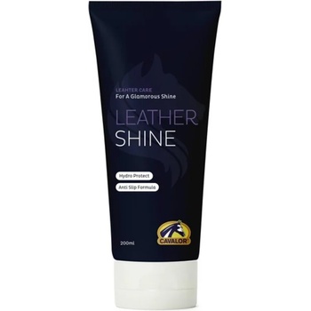 CAVALOR Cavolar leather shine- за блясък на кожата 200 ml (VW472386)