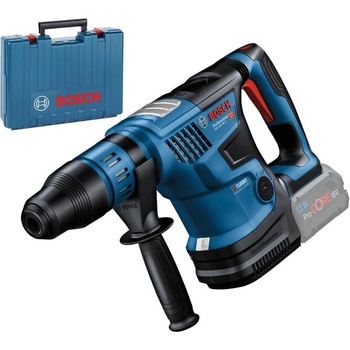 Image 1 of Bosch GBH 18V-36 C Solo (0611915021)