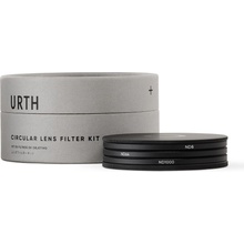 Urth ND8 + ND64 + ND1000 Lens Kit Plus+ 86 mm