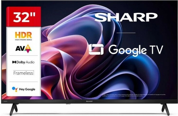 Sharp 32HF2265E