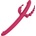 DreamToys Essentials Anywhere Pleasure Vibe Pink