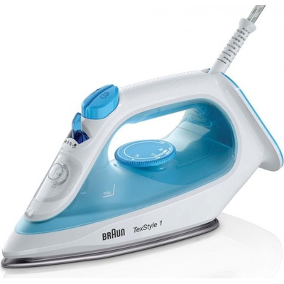 Braun TexStyle SI 1050 BL