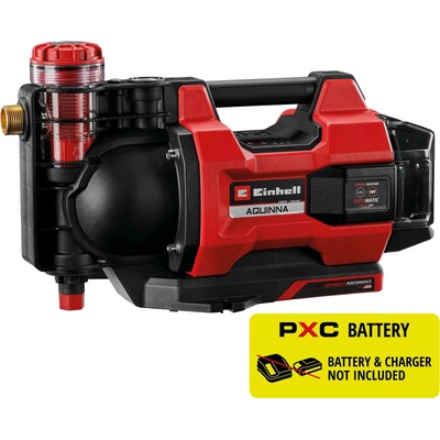 Einhell Aku Aquinna 18/30 F LED Automatic 4180460