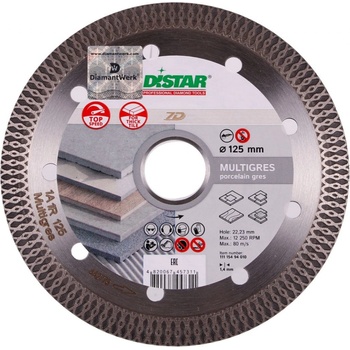 Di-star Multigres 111 154 94 009