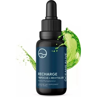 RAW'S RAW Fytoplankton 30 ml