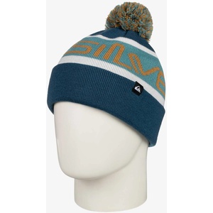 Quiksilver Шапка summit youth beanie (eqbha03065-bsm0)