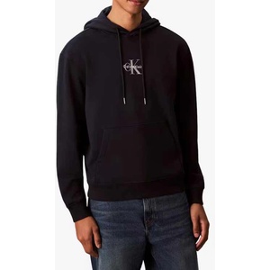 Calvin Klein Суитшърт ls eu 350terry micro monologo (lv04rd243g-cef)
