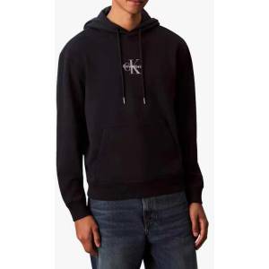Calvin Klein Суитшърт ls eu 350terry micro monologo