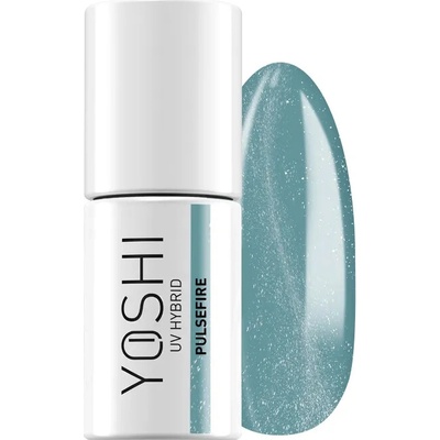 YOSHI Gél lak Heartcore Pulsefire 197 6 ml