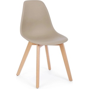 Bizzotto Стол System Taupe (0733428)