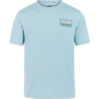 Protest Мъжка ликра Protest PRTDonald Surf Lycra - Tourmaline Blue (050-2381-0313)