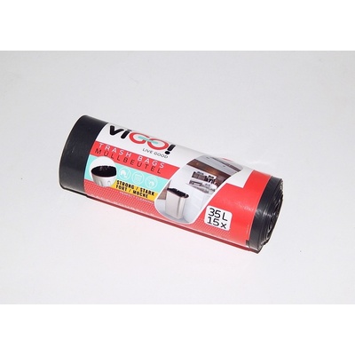 Vigo Quickpack 35 l 22µm 15ks – Zboží Dáma