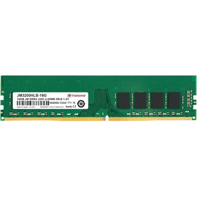 Transcend JM3200HLB-16G