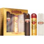Cuba Royal подаръчен комплект с тоалетна вода 100мл и афтършейв 100мл за мъже 1 бр