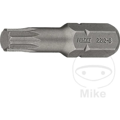 Hazet bity 2212-6