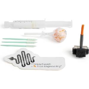 Slice Engineering Copperhead Hotend Upgrade Kit за Prusa Mini - 1 бр (14310)