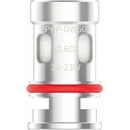 VOOPOO PnP VM1 žhavící hlava nerez 0,3ohm
