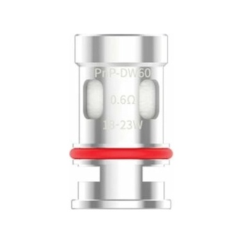 VOOPOO PnP VM1 žhavící hlava nerez 0,3ohm