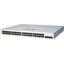 Cisco CBS220-48P-4G