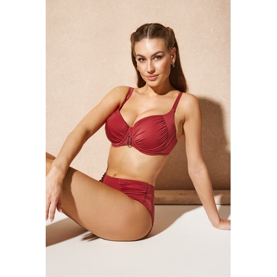 Lauma Lingerie Бански костюм от две части Tenerife Red (61L31_101_sada)