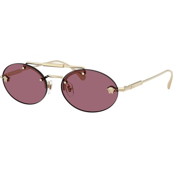 Versace VE2295 12521A (VE2295 12521A)