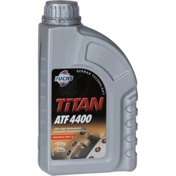 Image 1 of FUCHS TITAN ATF 4400 1 l