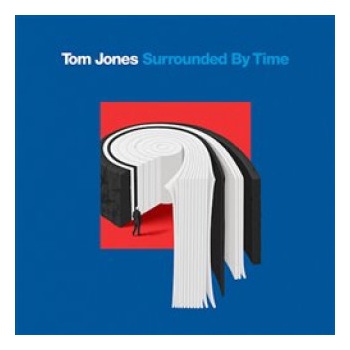JONES, TOM - SURROUNDED BY TIME CD