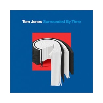 JONES, TOM - SURROUNDED BY TIME CD
