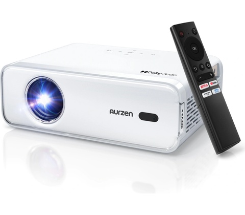 Aurzen Eazze D1
